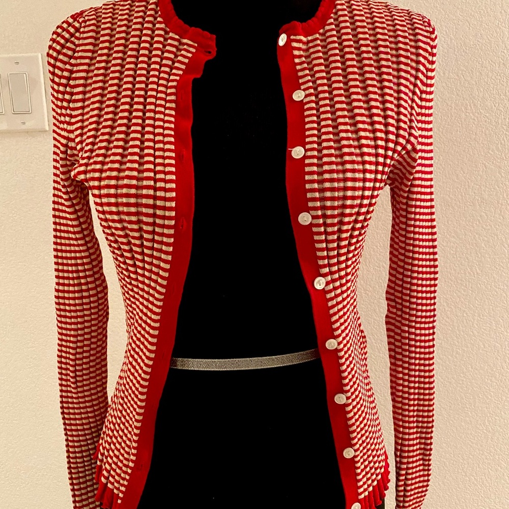 Anne Klein Cardigan